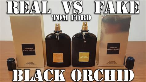 fake black orchid perfume|black orchid tom ford price.